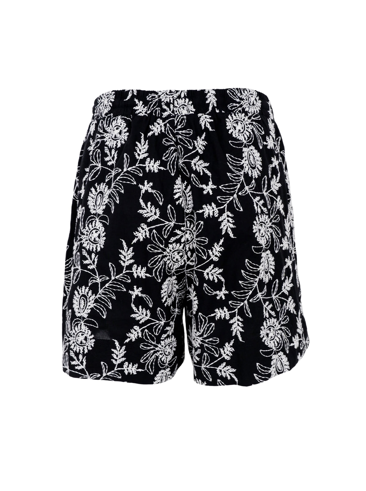 BCVENICE shorts - Black - Black Colour