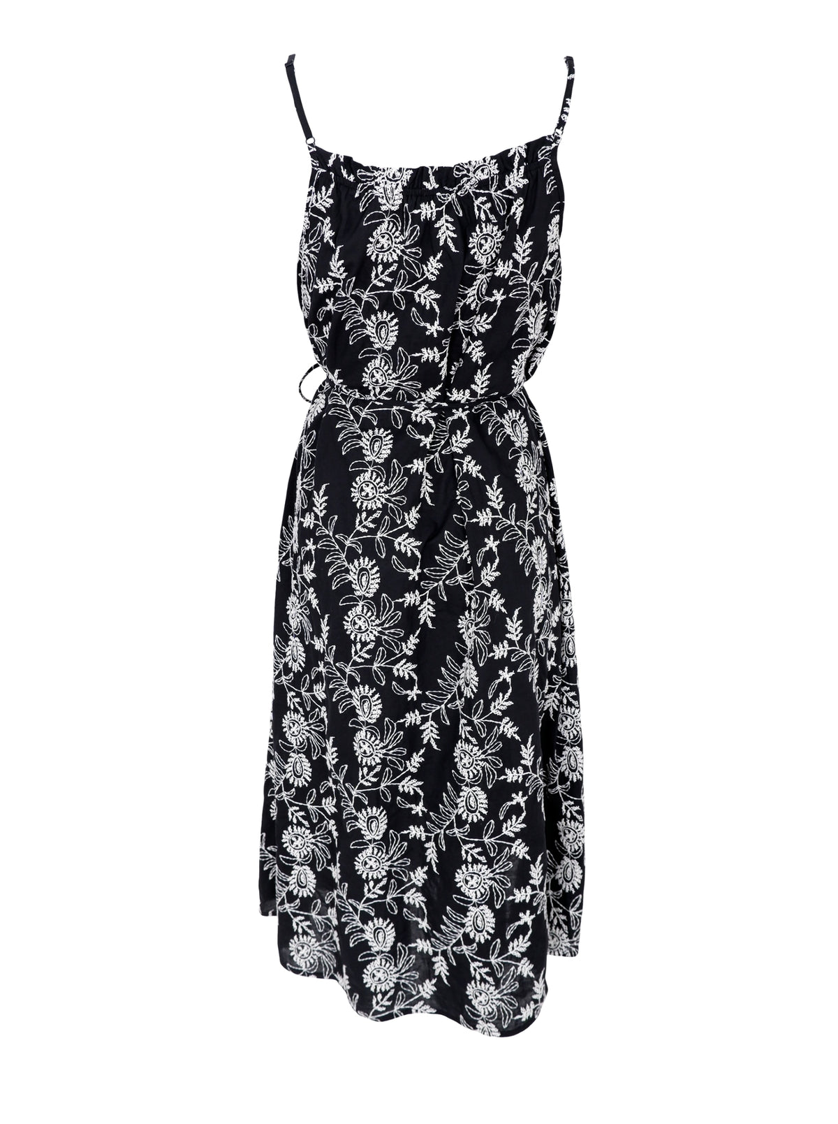 BCVENICE strap dress - Black - Black Colour