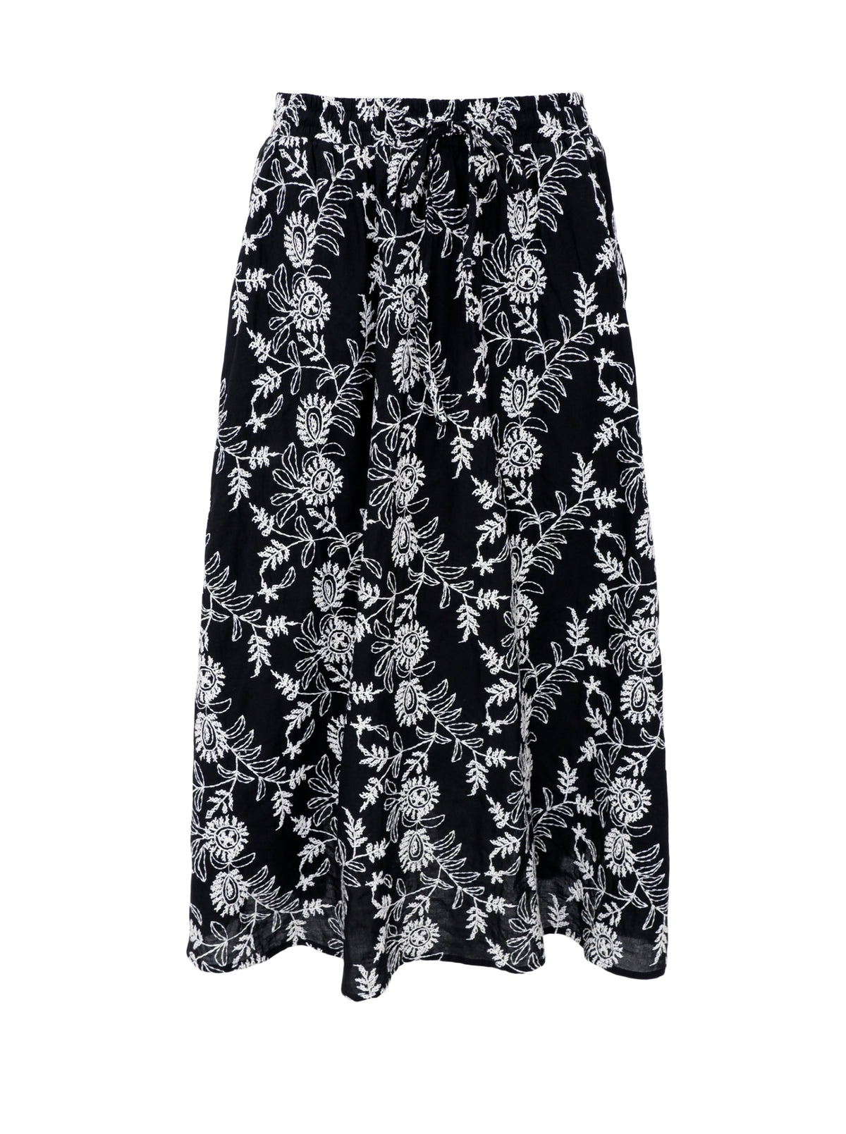BCVENICE skirt - Black - Black Colour