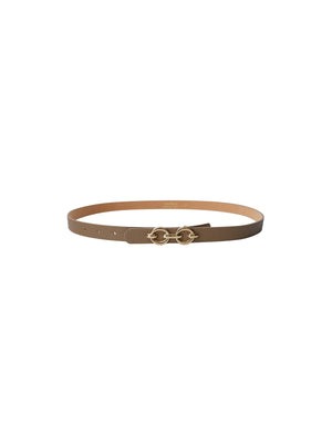 BCLOTUS belt - Lt. Taupe
