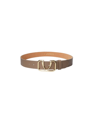 BCUMA belt - Hot Stone