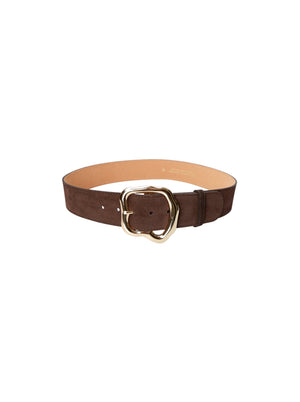 BCTAMMI belt - Chocolate