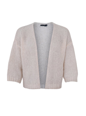 BCCASEY cardigan - Champagne
