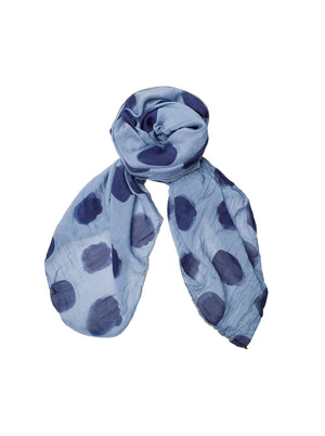 BCMIMI scarf - Jeans