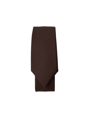 BCLUMI tie - Mocha