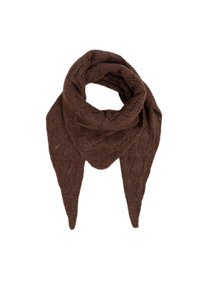 BCADELINA scarf - Mocha