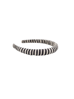 BCDACIA headband - Black