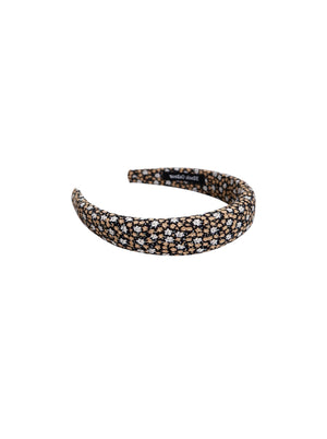 BCMEADOW headband - Black