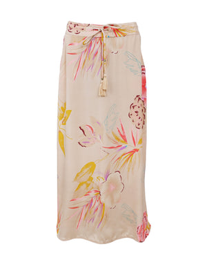BCLUNA regular skirt - Poppy Rose