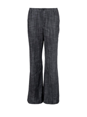 BCBOX pants - Black Denim