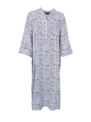 BCMELINA shirt dress - Floral