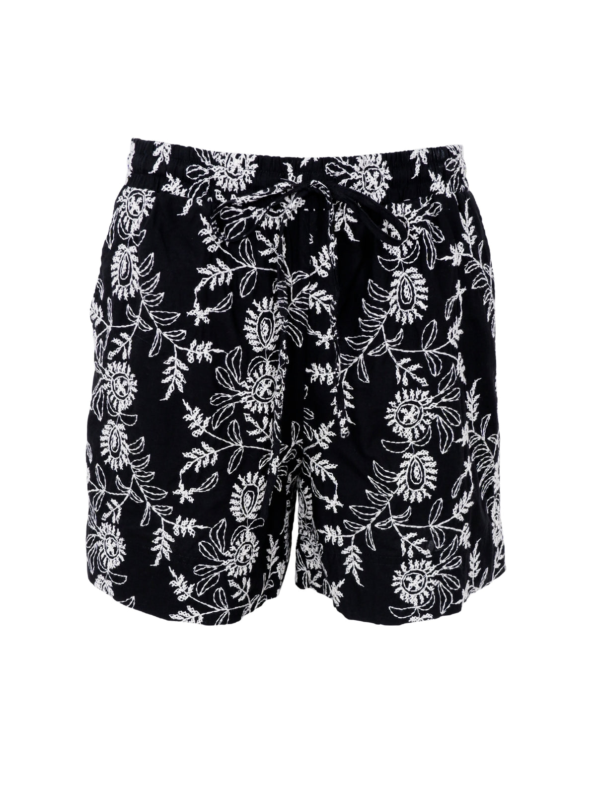 BCVENICE shorts - Black - Black Colour