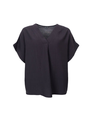 BCSAMOS blouse - Black