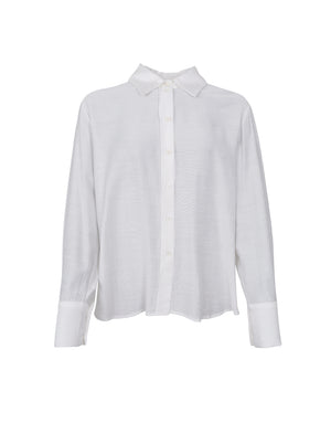 BCLUISA shirt - White