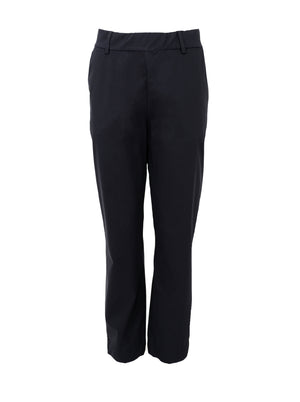 BCBEATE cigarette trousers - Black