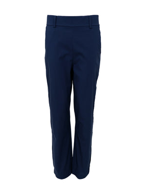 BCBEATE cigarette pant - Navy