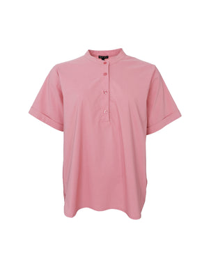 BCDAVINA shirt blouse - Rose