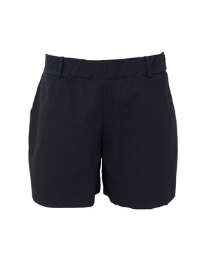 BCBEATE shorts - Black