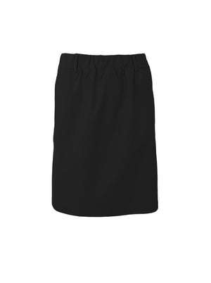 BCBEATE short skirt - Black