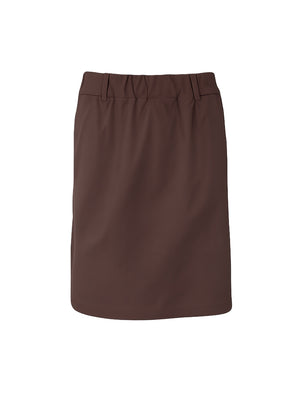 BCBEATE short skirt - Coffee