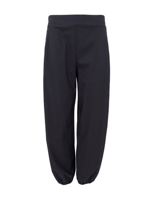 BCDAVINA balloon pant - Black