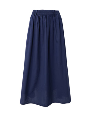 BCDELLA skirt - Navy