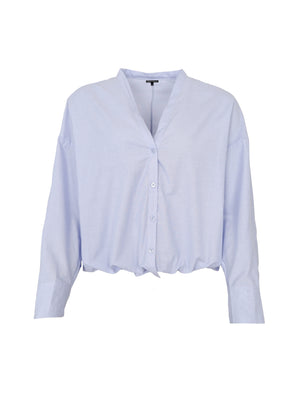 BCELANA shirt - Light Blue