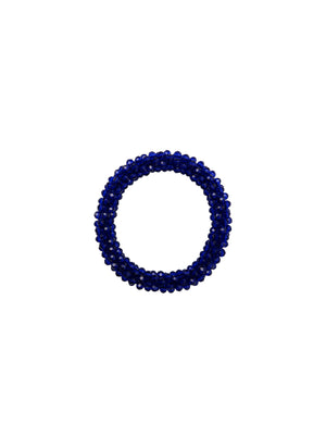 BCNANNA 2-in-1 multi bracelet - Navy