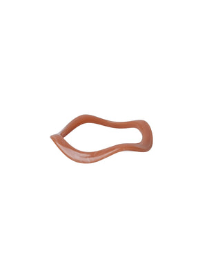BCLANEYA bangle - Nude