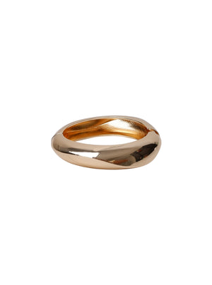BCISELIN bracelet - Gold Colored