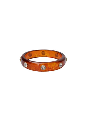 BCPENN bangle - Coffee