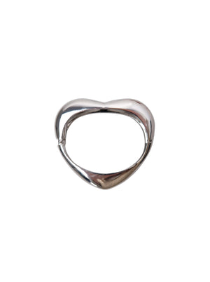 BCMAXINE bracelet - Silver Colored