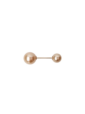 BCREBEL multipin short - Champagne