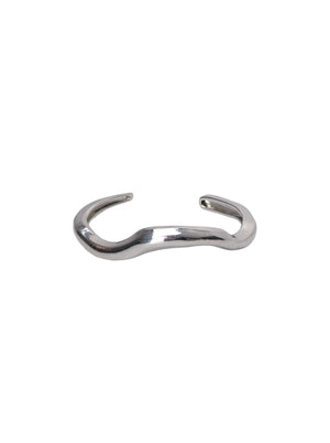 BCFLOW bracelet - Silver Colored