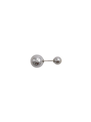 BCVIXEN multipin short - Silver Colored