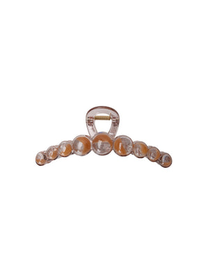 BCNILA hair claw - Lt. Gray