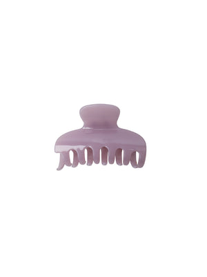 BCVALE hair claw - Lt. Lavender