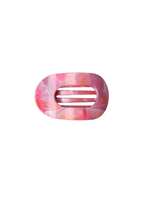 BCMILLA twirl hair claw - Pink Multi