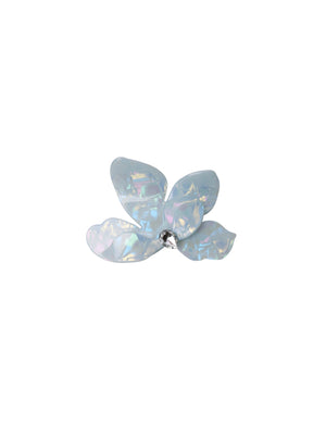 BCSUNNA hair claw - Light Blue