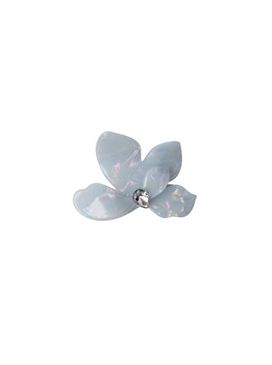 BCSUNNA small hair claw - Lt. Blue