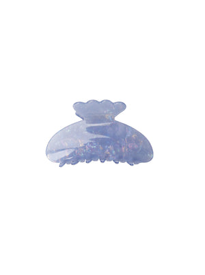 BCPEYTON hair claw - Blue