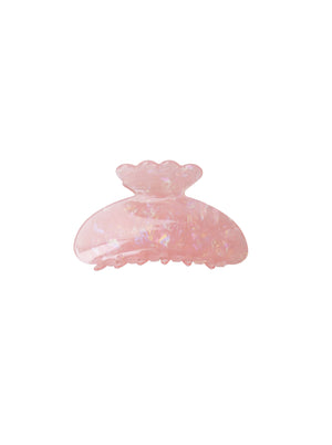 BCPEYTON hair claw - Rose