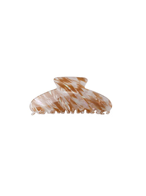 BCCARMEN hair claw - Coffee
