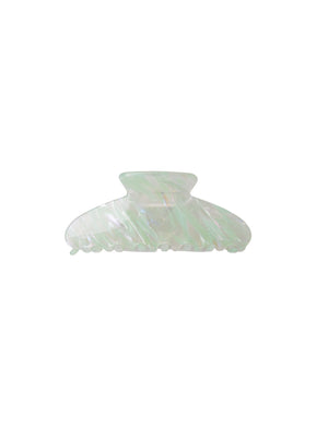 BCCARMEN hair claw - Mint