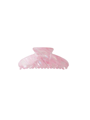 BCCARMEN hair claw - Rose