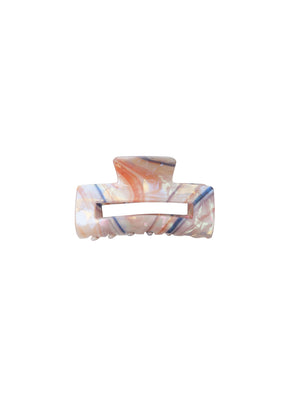 BCBERLIN art hair claw - Beige Multi