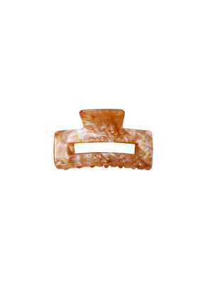 BCBERLIN galaxy hair claw - Amber