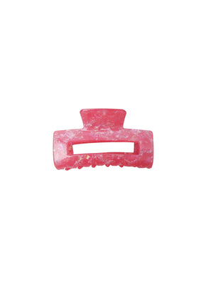 BCBERLIN galaxy hair claw - Pink