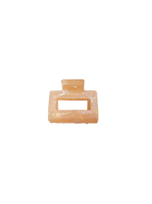 BCBERLIN medium galaxy hair claw - Golden