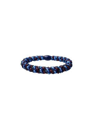 BCKALLY elastic - Blue Chartreuse